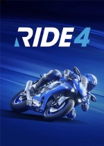 极速骑行4+全DLC（RIDE 4） 封面