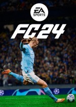 FC24/FIFA2024(EA SPORTS FC™ 24) 封面