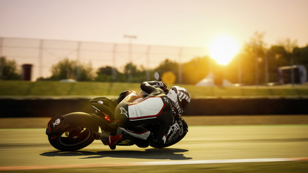 极速骑行4+全DLC(RIDE 4) 游戏截图 3