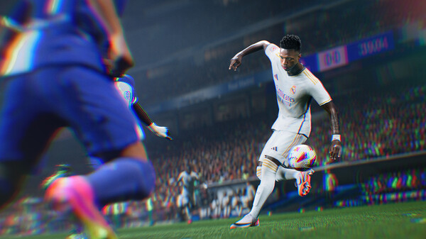 FC24/FIFA2024(EA SPORTS FC™ 24) 游戏截图 3